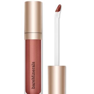 SOLD OUT! bareMinerals - MINERALIST Lip Gloss-Balm - Sincerity